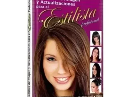 Cambios de Imagen y Actualizaciones para el Estilista Profesional