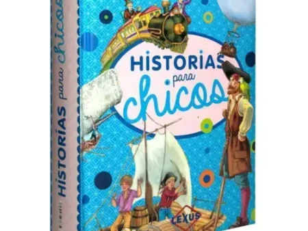 Historias para Chicos