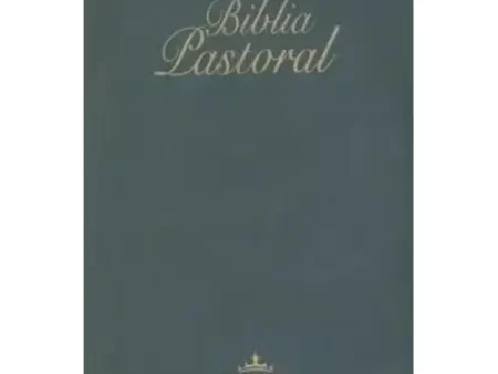 BIBLIA PASTORAL RVR65 S/CAJA