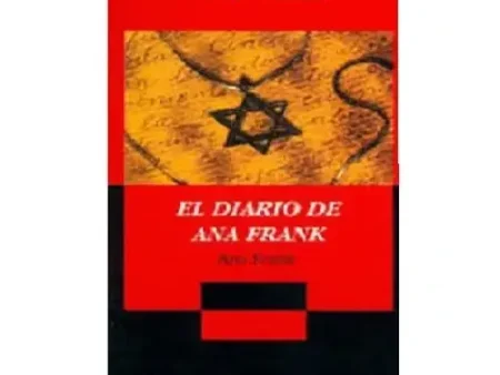 EL DIARIO DE ANA FRANK, ANTARES