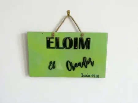 ARTESANIAS COLORIDAS FRASES VARIAS