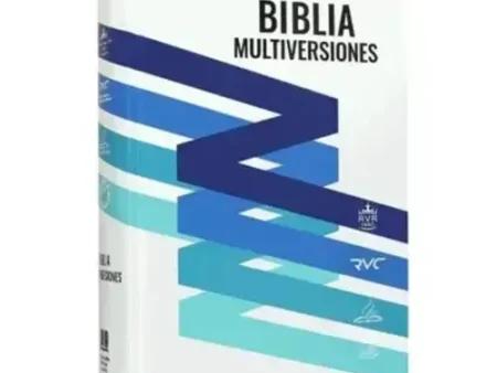 BIBLIA BMV 83 MULTIVERSIONES
