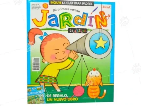 Jardín de Genios