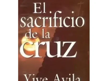 El Sacrificio de la Cruz