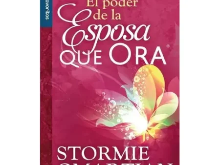 El Poder de la Esposa que Ora Edición Bolsillo