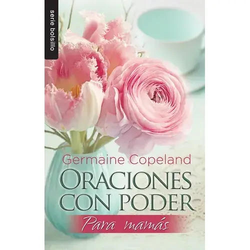 ORACIONES CON PODER PARA MAMAS
