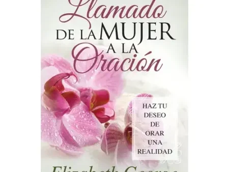 LLAMADO DE LA MUJER A LA ORACION BOLSILLO