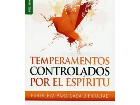 TEMPERAMENTOS CONTROLADOS BOLSILLO