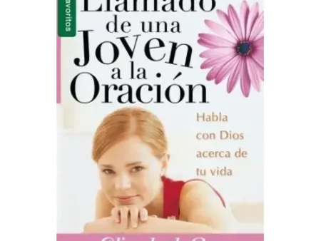 LLAMADO DE UNA JOVEN A LA ORACION BOLSILLO