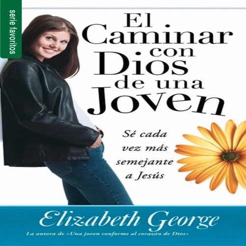 El Caminar con Dios de una Joven Libro Devocional