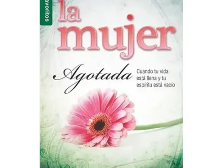 La Mujer Agotada Encuentra Descanso y Renovación