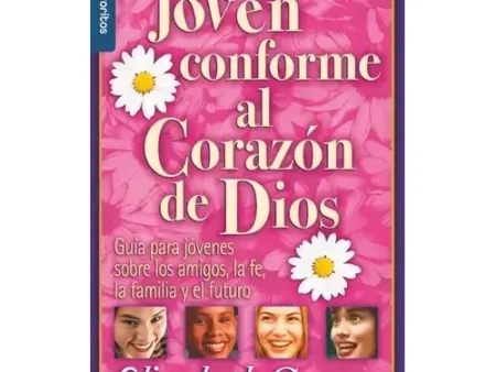 Devocional Una Joven Conforme al Corazón de Dios