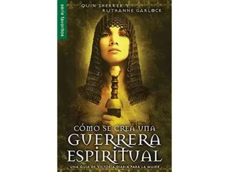 Cómo Se Crea una Guerrera Espiritual