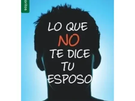 LO QUE NO TE DICE TU ESPOSO BOLSILLO