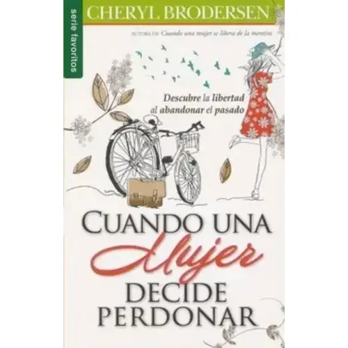 CUANDO LA MUJER DECIDE PERDONAR