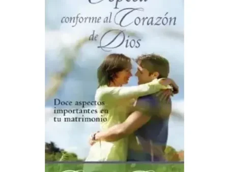 ESPOSA CONFORME AL CORAZON DE DIOS
