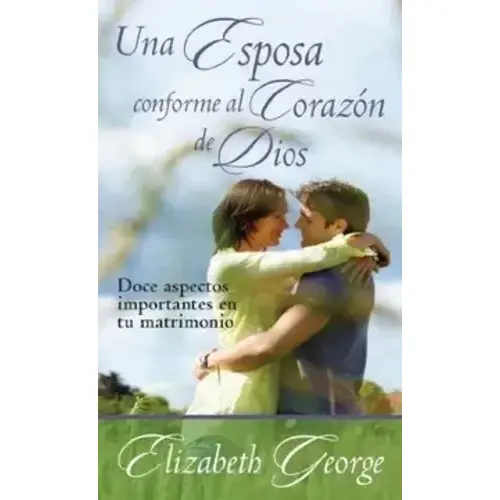 ESPOSA CONFORME AL CORAZON DE DIOS