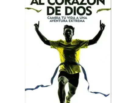 UN JOVEN CONFORME AL CORAZON DE DIOS