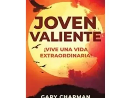 JOVEN VALIENTE - GARY CHAPMAN