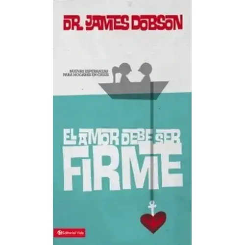 AMOR DEBE SER FIRME BOLSILLO