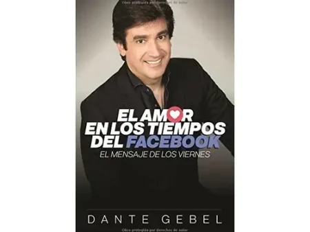 AMOR EN LOS TIEMPOS DEL FACEBOOK