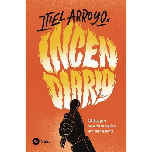 Incendiario