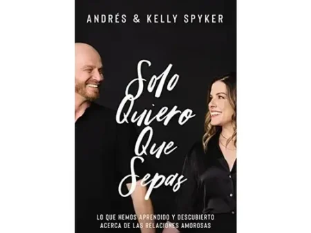 Solo Quiero Que Sepas