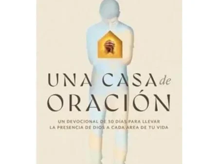 Una casa de Oracion