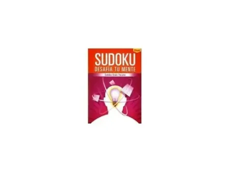 Sudoku Desafía Tu Mente