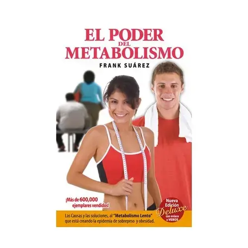 El Poder del Metabolismo