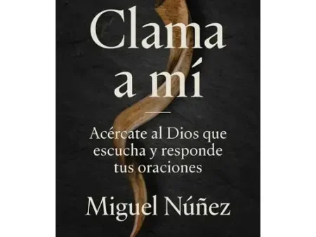 Clama a mi