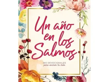 UN AÑO EN LOS SALMOS