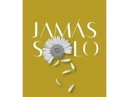 JAMAS SOLO