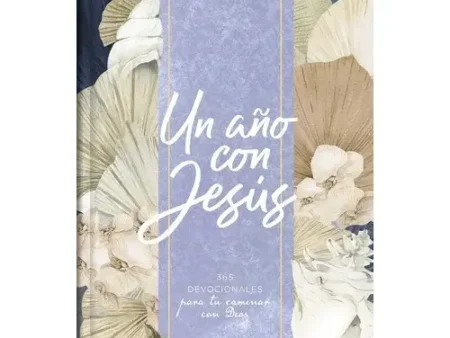 UN AÑO CON JESUS