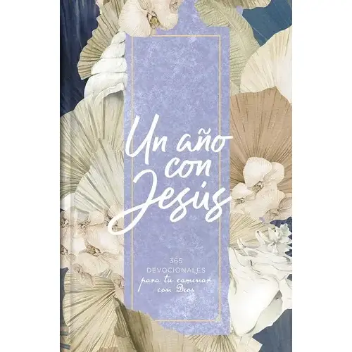 UN AÑO CON JESUS