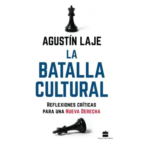 LA BATALLA CULTURAL