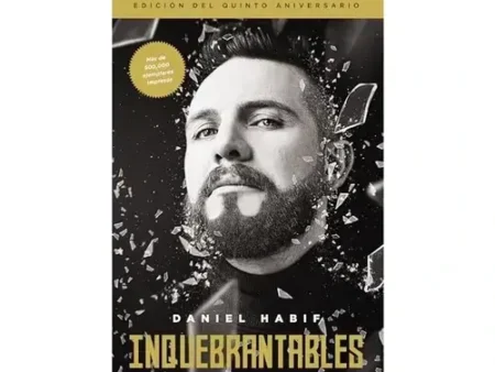 Inquebrantables Edición Aniversario