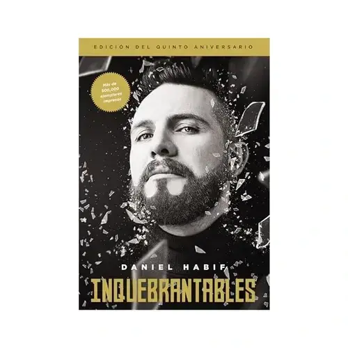 Inquebrantables Edición Aniversario