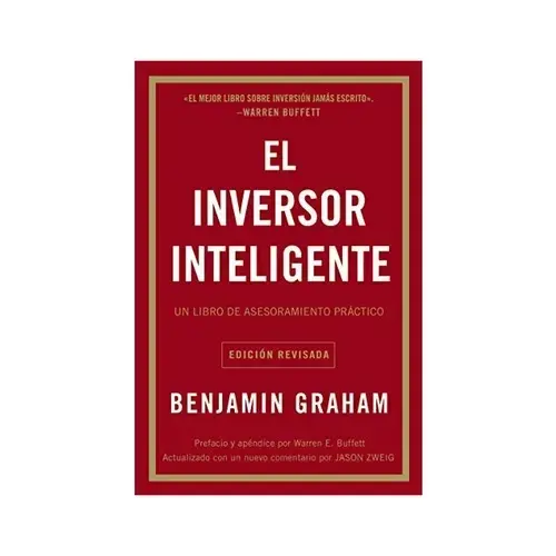 El Inversor Inteligente