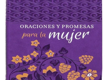 Oraciones y Promesas para la Mujer – Devocional Inspirador