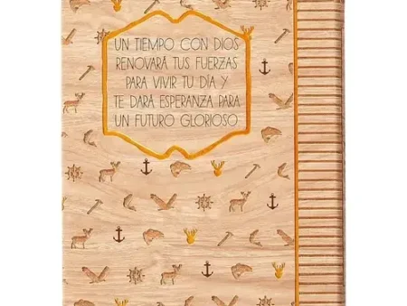 Mi Tiempo con Dios para Hombres Devocional 365 Días