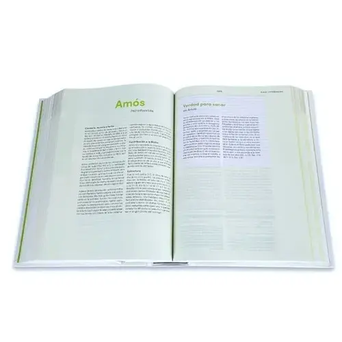Biblia RVR60 de Consejería para la Vida TD - Imagen 3