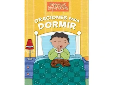 Oraciones para Dormir