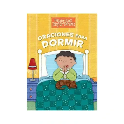 Oraciones para Dormir