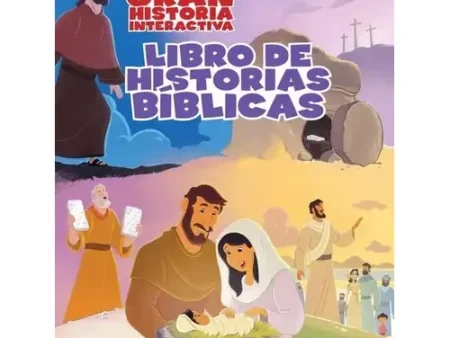GRAN HISTORIA INTERACTIVA T/D