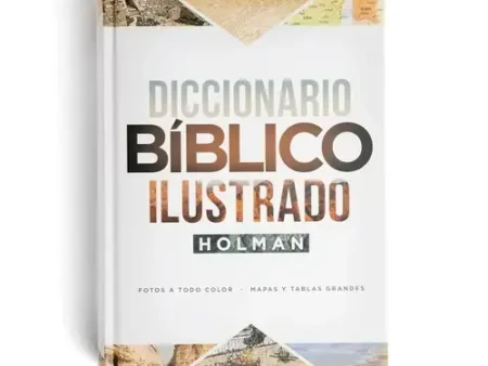 Diccionario Biblico Ilustrado Holman