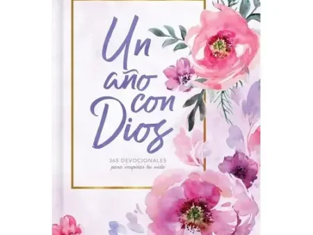 UN AÑO CON DIOS