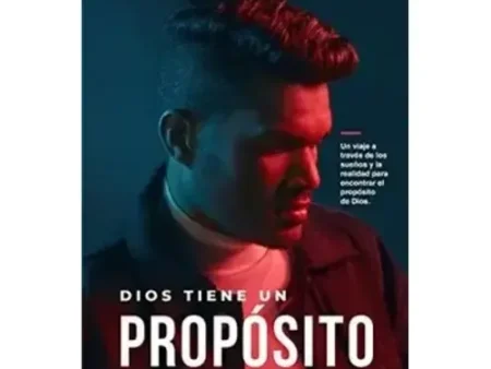 DIOS TIENE UN PROPOSITO CONTIGO - ROBERT GREEN