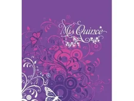 Biblia RVR60 Mis Quince Edición Especial Morado