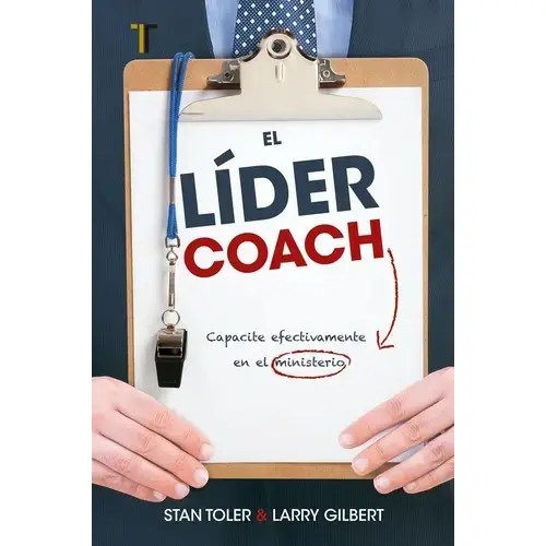 El Líder Coach